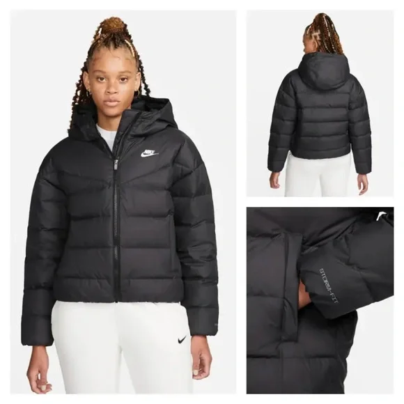 Nike | Jackets & Coats | Nike W Sportswear Stormfit